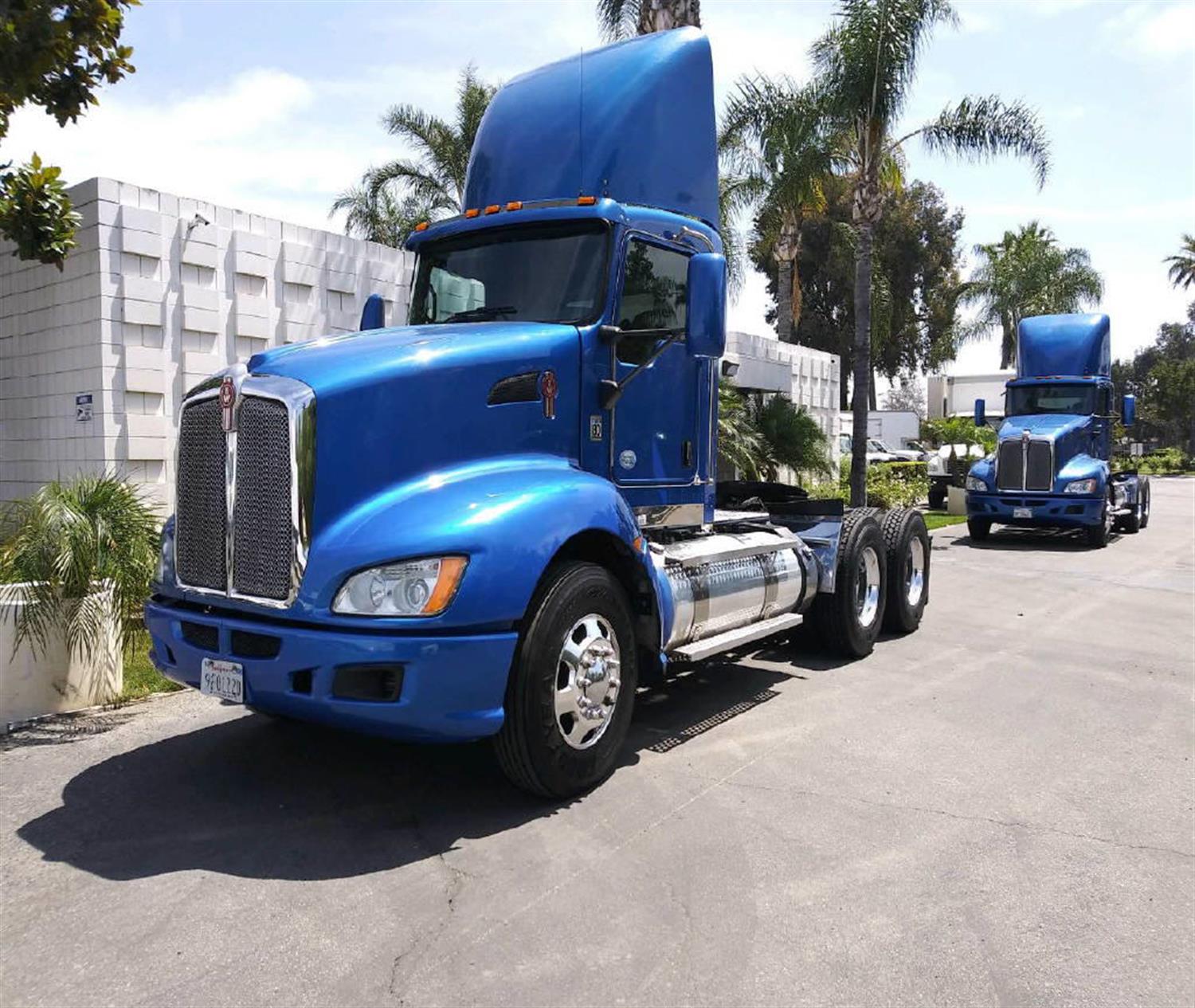 Riverside Truck & Equipment