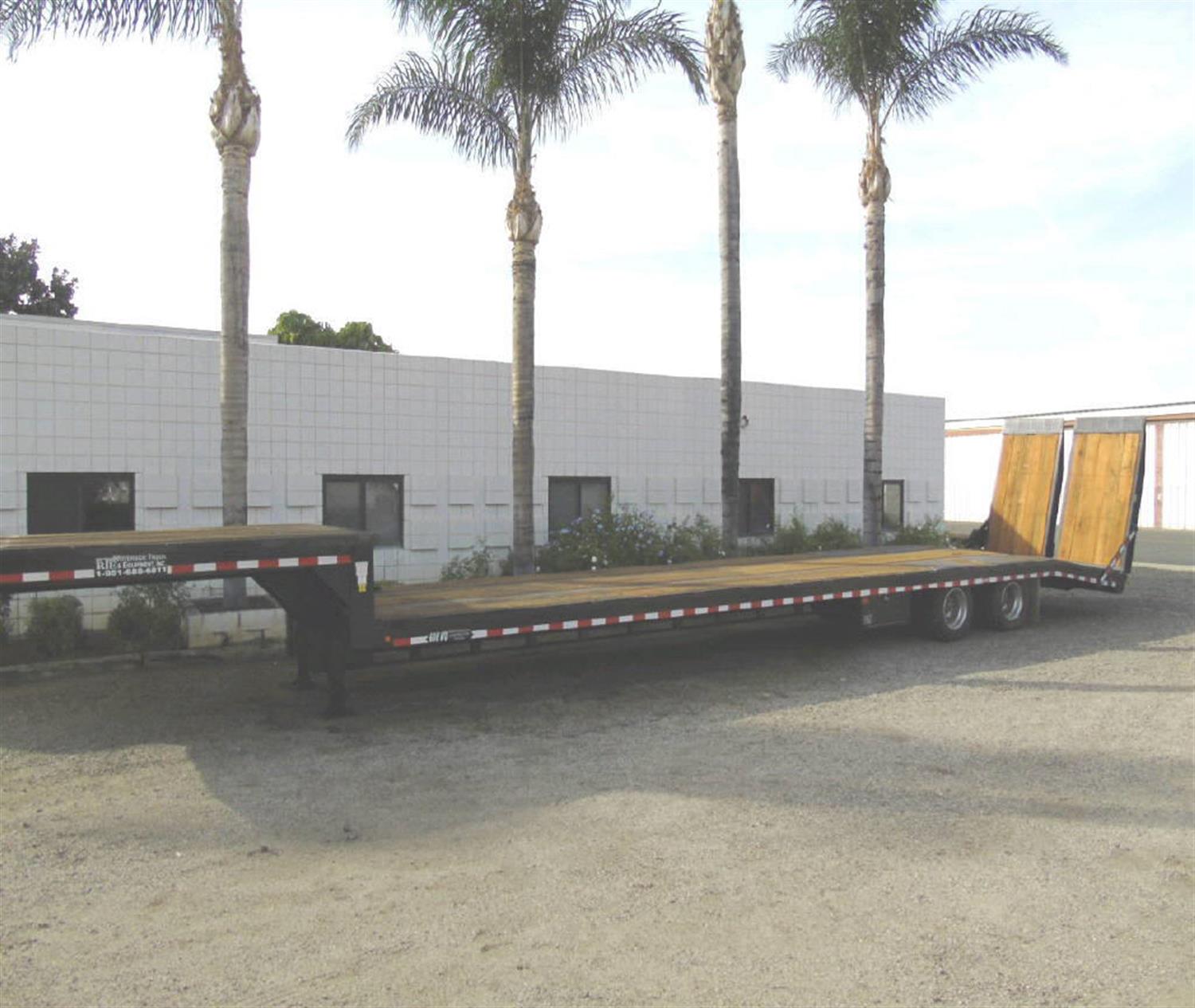 Riverside Truck & Equipment