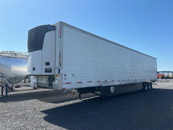 2023 UTILITY Reefer 