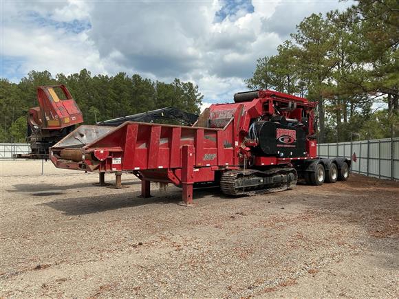 2025 Rotochopper B66L