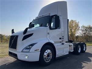 2020 Volvo VNR64T300