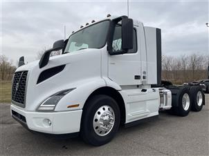 2020 Volvo VNR64T300