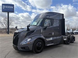 2026 Volvo VNL64T440