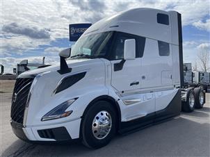 2026 Volvo VNL64T860