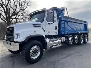 2026 Freightliner 114SD