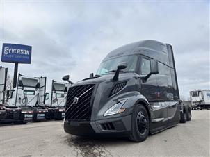 2026 Volvo VNL64T860