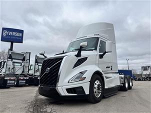 2026 Volvo VNL64T300
