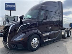 2026 Volvo VNL64T660