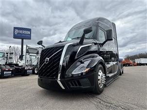 2026 Volvo VNL64T860