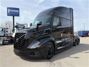 2026 Volvo VNL64T860