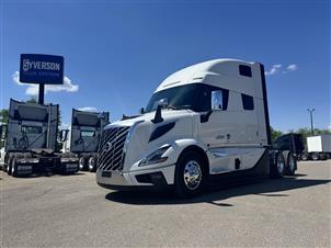 2026 Volvo VNL64T860