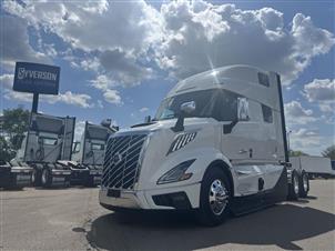 2026 Volvo VNL64T860