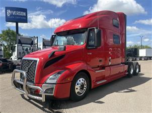 2023 Volvo VNL62T860