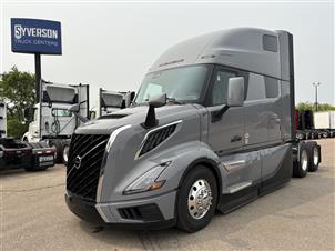 2026 Volvo VNL64T860