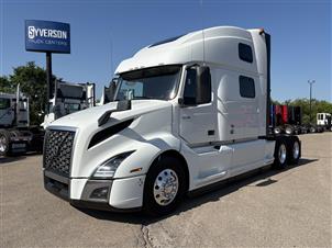2024 Volvo VNL64T860