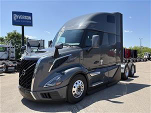 2026 Volvo VNL64T660