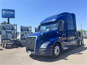 2019 Volvo VNL64T860