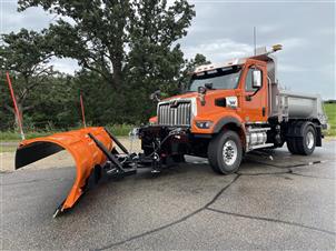 2026 Western Star 47X