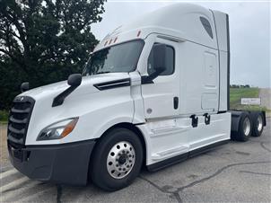 2022 Freightliner Cascadia