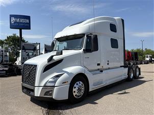 2023 Volvo VNL64T860