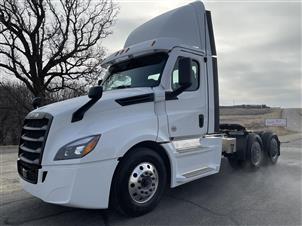 2026 Freightliner Cascadia