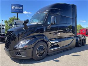 2026 Volvo VNL64T860