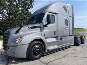 2026 Freightliner Cascadia