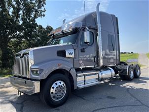 2026 Western Star 49X