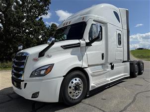 2026 Freightliner Cascadia