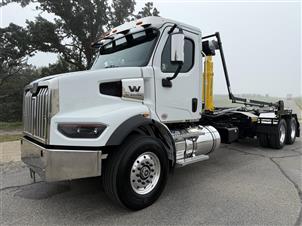 2026 Western Star 47X