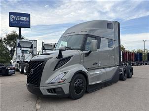 2026 Volvo VNL64T860