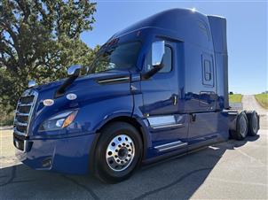2026 Freightliner Cascadia