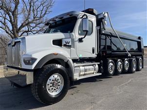 2026 Western Star 49X