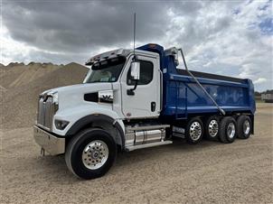 2026 Western Star 47X