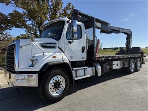 2021 Freightliner 108SD