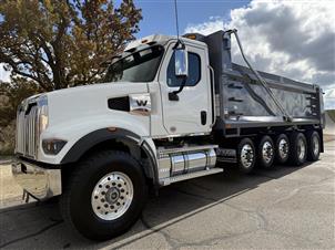 2026 Western Star 49X