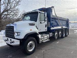 2026 Freightliner 114SD
