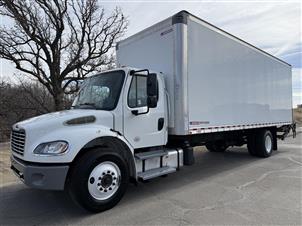2021 Freightliner M2-106