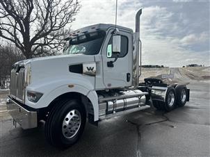2026 Western Star 49X