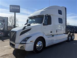2024 Volvo VNL64T860