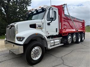 2027 Western Star 47X