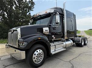 2027 Western Star 49X