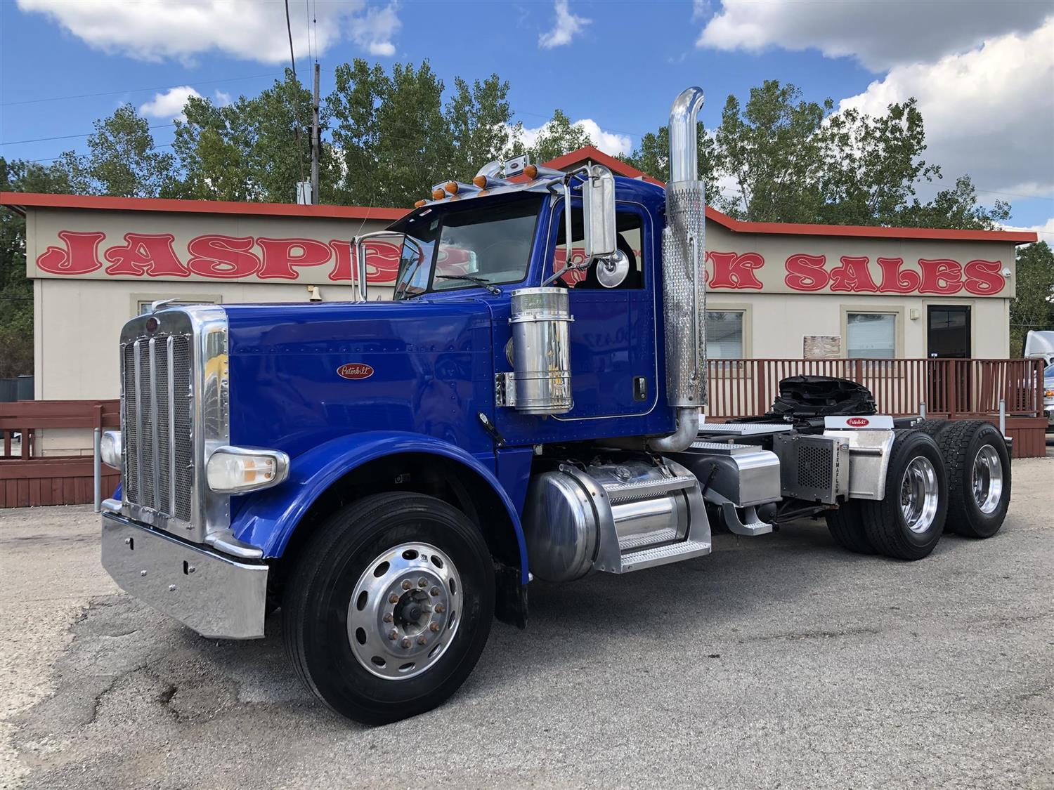 Jasper Truck Sales