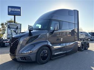 2026 Volvo VNL64T860