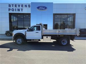 2023 Ford F450