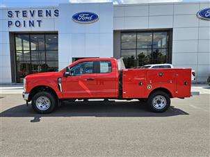 2024 Ford F350