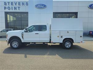 2024 Ford F350