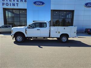 2024 Ford F350