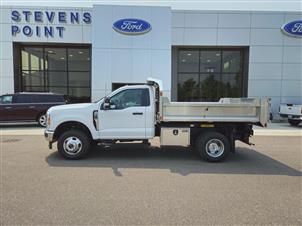 2025 Ford F350