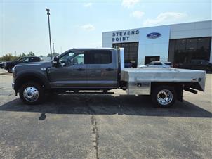2025 Ford F450
